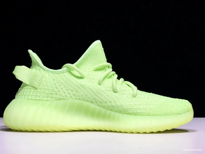 V2 Boost the Glow 350 EG5293 Dark Yeezy in Adidas 0716